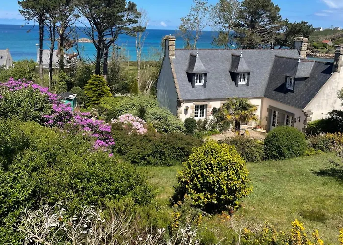 Villa Vue Mer
