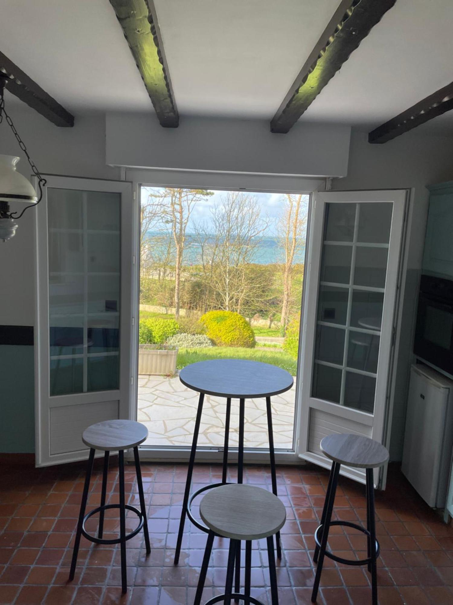 Vue Villa *