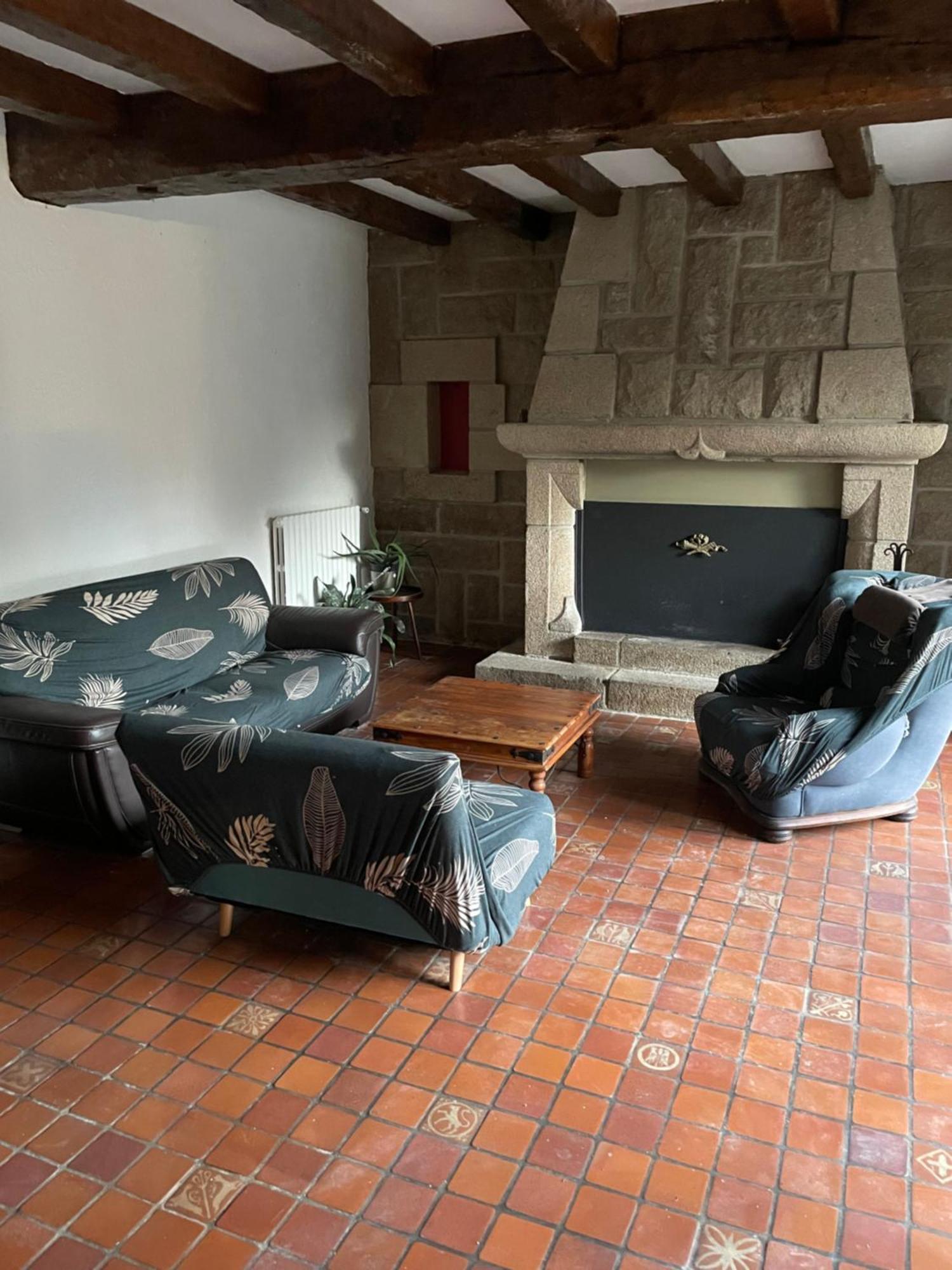 Villa Vue